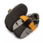 Liliputi puhatalpú szandál PAWS - Yellowstone - Méret XL