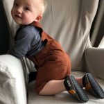 Liliputi puhatalpú szandál PAWS - Yellowstone - Méret XL