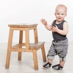 Liliputi puhatalpú szandál - Stone - L