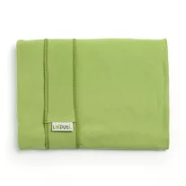 Liliputi rugalmas babahordozó kendő - Apple Green