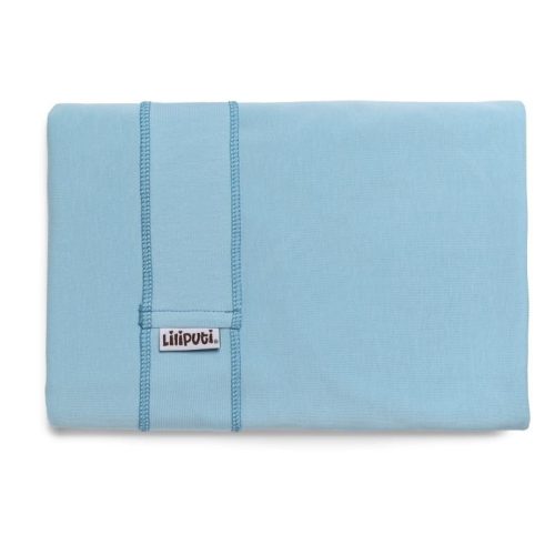 Liliputi rugalmas babahordozó kendő - Cloud