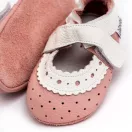 Liliputi puhatalpú szandál - Baby rose - Méret S Liliputi puhatalpú szandál - Baby rose - Méret S