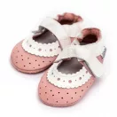 Liliputi puhatalpú szandál - Baby rose - Méret XXL Liliputi puhatalpú szandál - Baby rose - Méret XXL