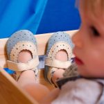 Liliputi puhatalpú szandál - Iris - Méret XL