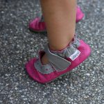 Liliputi puhatalpú szandál - Magnolia - Méret XXL