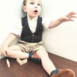 Liliputi puhatalpú szandál - Tibet - M