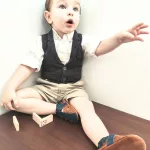 Liliputi puhatalpú szandál - Tibet - XL