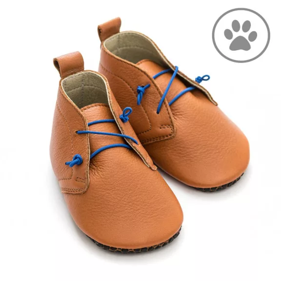 Liliputi puhatalpú cipő Paws urban boho L Liliputi puhatalpú cipő Paws urban boho L