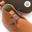 Liliputi puhatalpú cipő Paws urban boho L Liliputi puhatalpú cipő Paws urban boho L