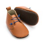 Liliputi puhatalpú cipő Paws urban boho L