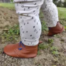 Liliputi puhatalpú cipő Paws urban boho M Liliputi puhatalpú cipő Paws urban boho M