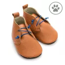 Liliputi puha talpú cipő Paws urban boho S Liliputi puha talpú cipő Paws urban boho S