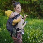 Liliputi puha talpú cipő Paws urban boho XL-es