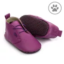 Liliputi puha talpú cipő Paws urban Fuchsia M Liliputi puha talpú cipő Paws urban Fuchsia M