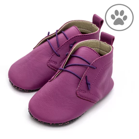 Liliputi puhatalpú cipő Paws urban Fuchsia S Liliputi puhatalpú cipő Paws urban Fuchsia S
