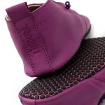 Liliputi puhatalpú cipő Paws urban Fuchsia S