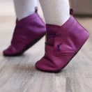 Liliputi puhatalpú cipő Paws urban Fuchsia S Liliputi puhatalpú cipő Paws urban Fuchsia S