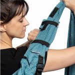 Liliputi vállpárna - Moonlight