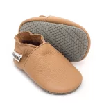 Liliputi puhatalpú cipő Paws Nubia - Méret XL