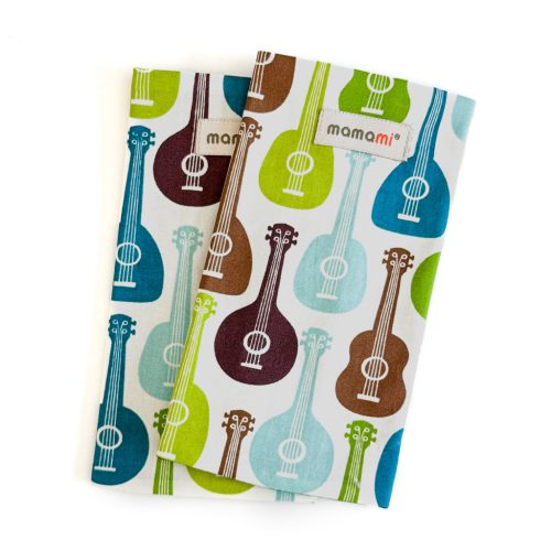 Mamami - Ukes pántvédő