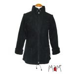 MaM mellénnyé alakítható hordozós kabát