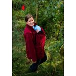 MaM mellénnyé alakítható hordozós kabát