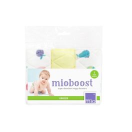 Bambinomio Mioboost Cute Fruit pelenkabetét