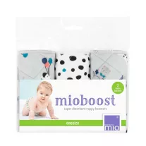 Bambinomio Mioboost Pet Party pelenkabetét