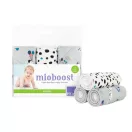 Bambinomio Mioboost Pet Party pelenkabetét