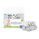Bambinomio Mioboost Pet Party pelenkabetét