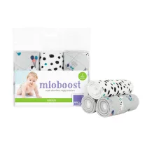 Bambinomio Mioboost Pet Party pelenkabetét