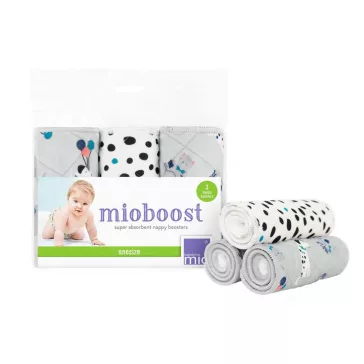 Bambinomio Mioboost Pet Party pelenkabetét