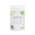 Miofresh fertőtlenítő mosószer 750g