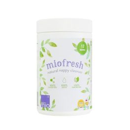 Miofresh fertőtlenítő mosószer 750g