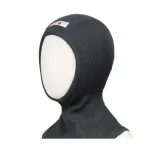 ManyMonths gyapjú űrhajós sapka - Foggy black