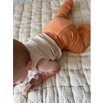 MaM gyapjú longies - Ocean Wave