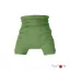 ManyMonths gyapjú Shorties - Jade green/Mykonos Waters