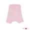 ManyMonths gyapjú Shorties - Earth Red/Stork Pink