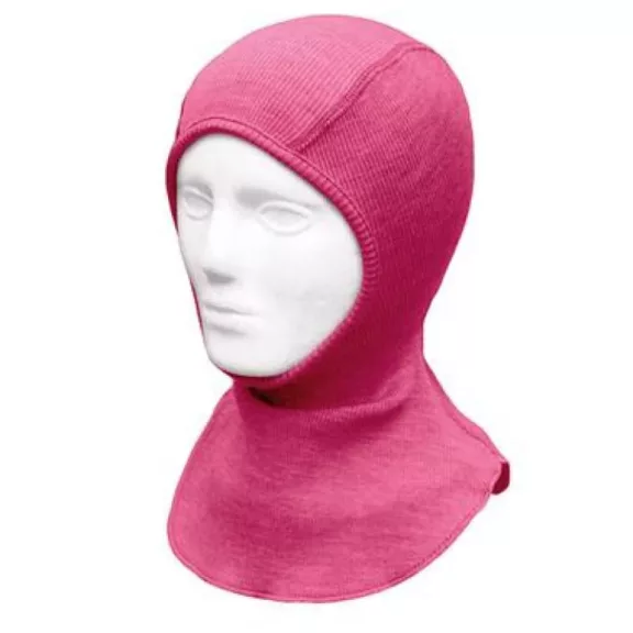 ManyMonths gyapjú űrhajós sapka Pop pink - Méret 0-3/4 hó Newcomer ManyMonths gyapjú űrhajós sapka Pop pink - Méret 0-3/4 hó Newcomer