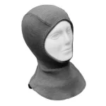 ManyMonths gyapjú űrhajós sapka Elephant grey - Méret 1-4,5/5 év Adventurer Con.