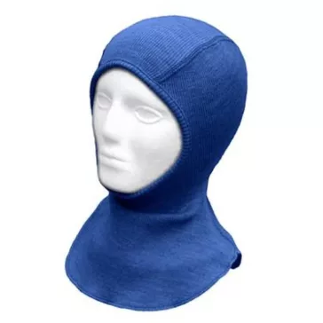   ManyMonths gyapjú űrhajós sapka Classic blue - Méret 1-4,5/5 év