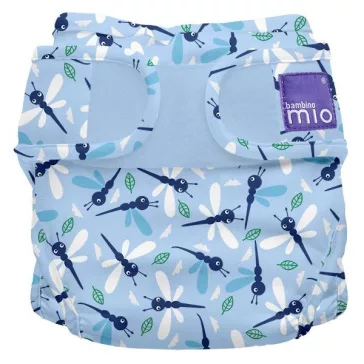 BambinoMio Miosoft Dragonfly pelenkakülső