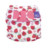 BambinoMio Miosoft Strawberry Cream pelenkakülső