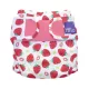 BambinoMio Miosoft Strawberry Cream pelenkakülső