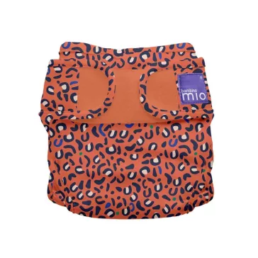 BambinoMio Miosoft Safari pelenkakülső 9kg-tól