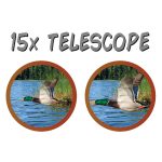 Navir - Felfedező gyerek távcső - Explorer Telescope