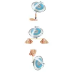 Navir UFO Lighting Giroszkóp