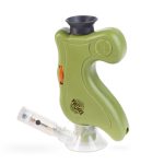 Navir hordozható mikroszkóp