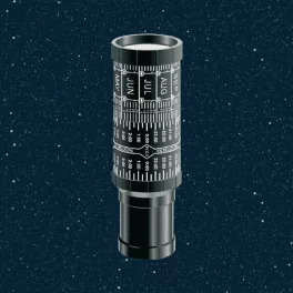 Csillagkereső - Stellarscope
