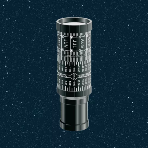 Csillagkereső - Stellarscope